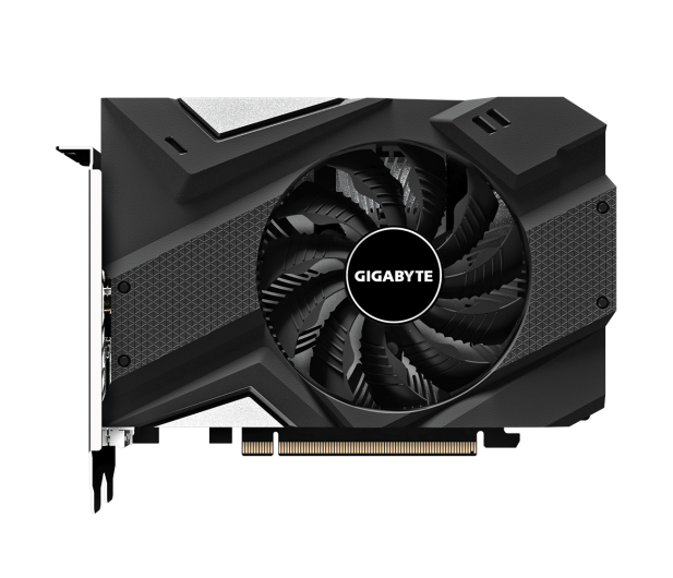 Gigabyte GeForce GTX 1650 SUPER OC 4G GDDR6 - 556518 - zdjęcie 2